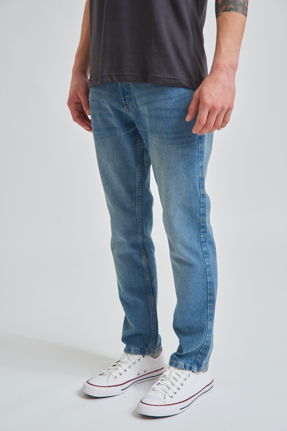 Jean West Vintage